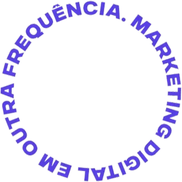Marketing Digital em Outra Frequência
